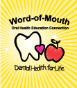 Word-of-Mouth Logo